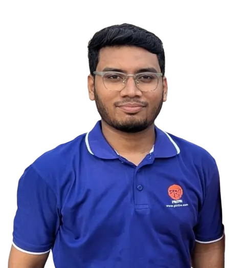 Ismail Hossain Naim